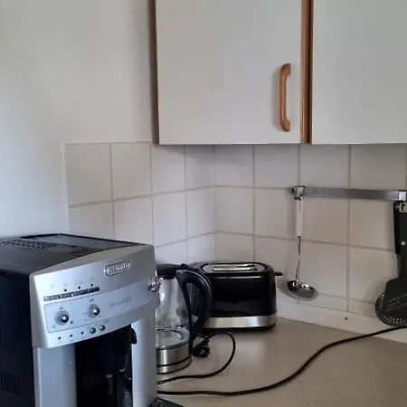 Schoene 2-zimmer Löffingen