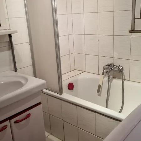 Appartement Schoene 2-zimmer