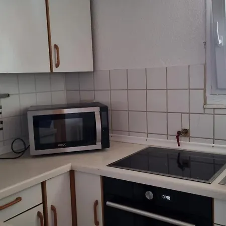 Apartamento Schoene 2-zimmer Löffingen