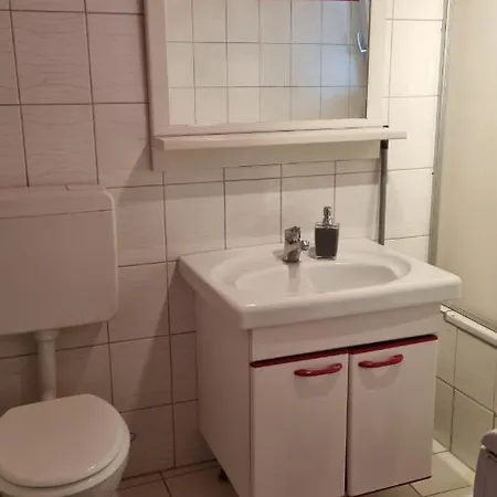 Apartamento Schoene 2-zimmer Löffingen