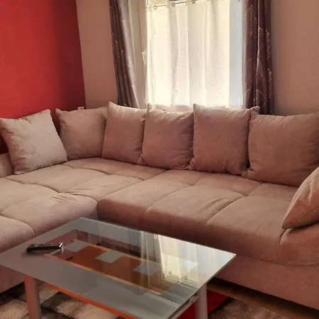 Appartement Schoene 2-zimmer Löffingen
