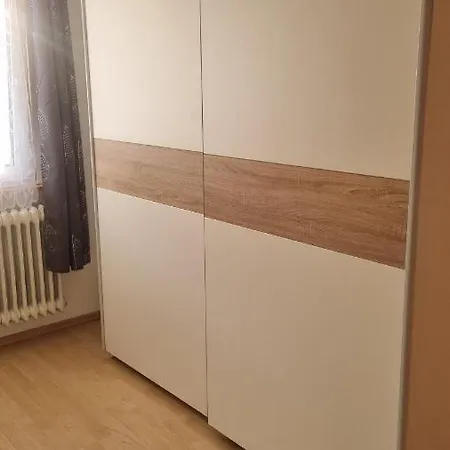 Schoene 2-zimmer Appartamento *