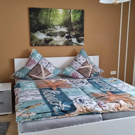 公寓 Schoene 2-zimmer