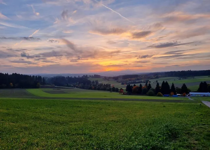 公寓 Schoene 2-zimmer