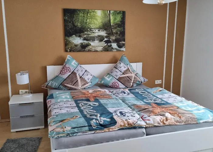 Lägenhet Schoene 2-zimmer