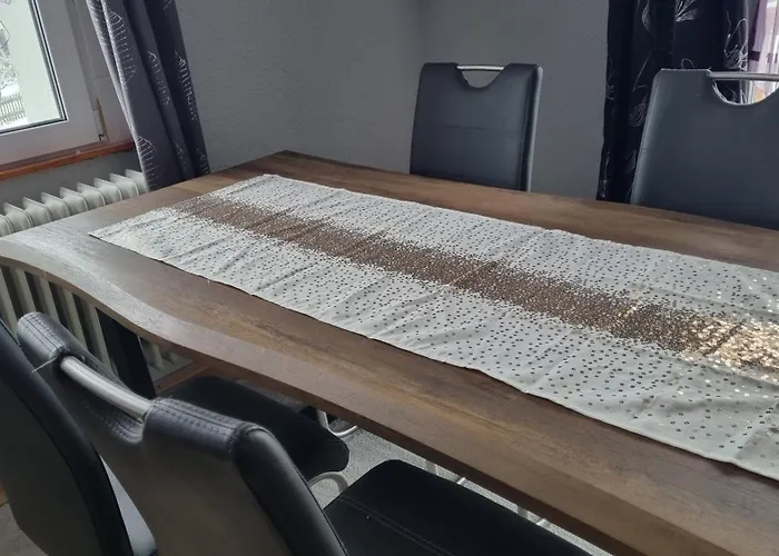 公寓 Schoene 2-zimmer